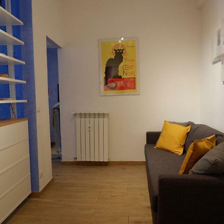The Blue Strawberry House In San Giovanni Roma מראה חיצוני תמונה