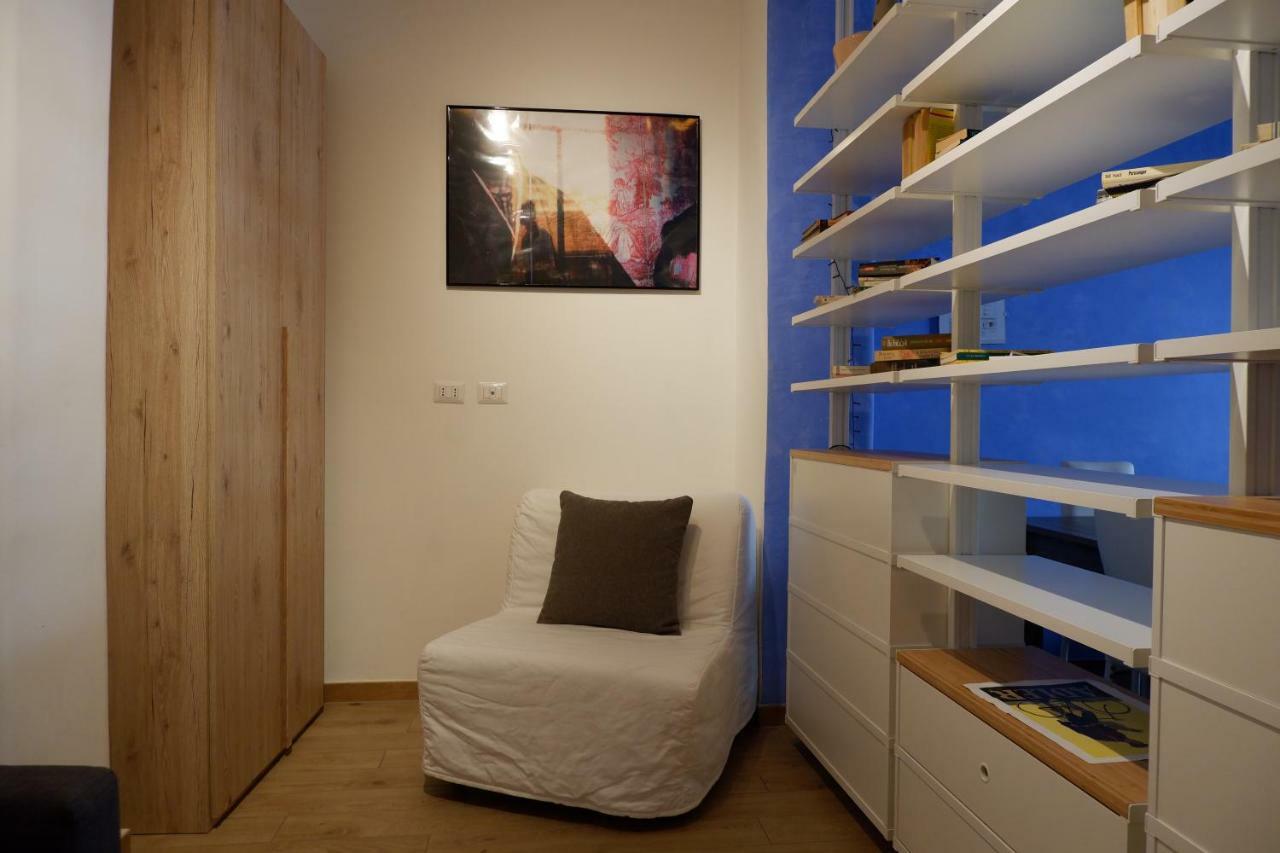 The Blue Strawberry House In San Giovanni Roma מראה חיצוני תמונה
